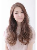 【RUCCA】大人リラクシーウェーブ