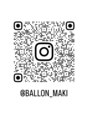 バロン(Ballon)&nbsp;Instagramやってます！