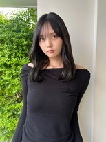 シキ 渋谷(siki)&nbsp;ベージュカラー/ブリーチなしダブルカラー/赤み消し/渋谷/原宿