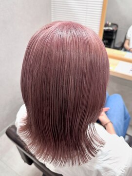 パレット 本厚木店(Palette) ラベンダーピンク