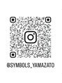 シンボルス 大宮(Symbols)&nbsp;Instagram【@symbols_yamazato】