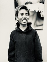 ティティ エッジ(Titi edge) 難波 海