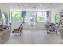 ガーデン バイ イル(GARDEN by illu Co.Ltd)の雰囲気(各フロア/ゆったり寛げるプライベート空間×RelaxできるGARDEN)