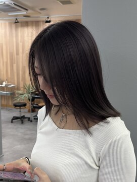 アガペー(Agape) 透明感ラベンダー◎