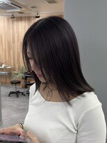 アガペー(Agape) 透明感ラベンダー◎