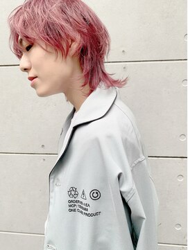 ネオリーブカップ 町田店(Neolive capu) レイヤー/ウルフ/町田/Neolive capu