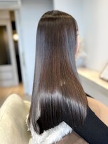 ブルーオーシャン 豊岡店(BLUEOCEAN)&nbsp;髪質改善カラーエステ