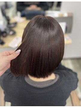 ウェーブ 和合店(wave) トリートメント