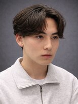 グロウ 天神店(growth)&nbsp;ニュアンスパーマ