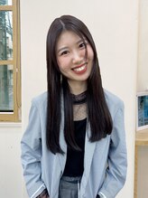 カリシア(CARICIA)&nbsp;白木 由里加