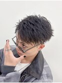 アクティブショートフェザーショートスイングショート