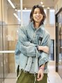 コードライン 仙台店(CODE.LINE)&nbsp;千葉 譲太