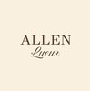 ALLEN Lueur【髪質改善＆トリートメント】【7月1日OPEN（予定）】のお店ロゴ