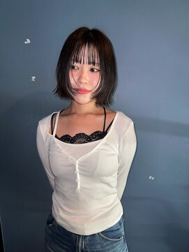 タロ(TALO) 【TALO】ボブレイヤー