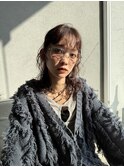 ニュアンスパーマ