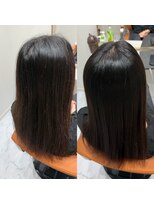 ボクノ 柏店(bokuno) 【MINAMI】任せていただき、ありがとうございました!
