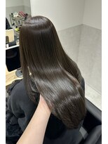 スリーク(SLEEK)&nbsp;スタイル詳細はInstagramでもご覧頂けます！@sayaha_suzuki