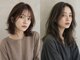 ウジュ(Uju)の写真/頭皮が敏感な大人女性へ！オーガニック＆ボタニカル成分配合【HUE】でダメージレスにツヤ髪も実現＊