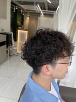 グレーベン 木場(GREVEN)&nbsp;シャドウパーマ