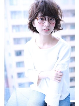 クラウドゼロ(Cloud zero) スポンテニアス耳かけふわミディ【Cloud zero】