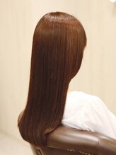 バズヘアー(BUZZ hair)