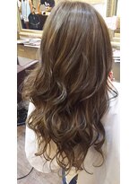 レヴィーマム(Revie mum)&nbsp;３Ｄカラーメッシュ・エクステ60束