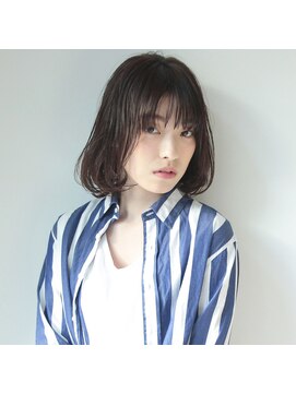 コクーン(Cocoon) [中村 マサアキ]グロッシーボブ☆