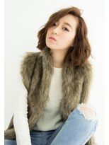 リル(Lilou)&nbsp;【Lilou】イルミナマーメイドベージュ☆