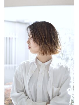 シエラ(CIELA) グラデーションカラー