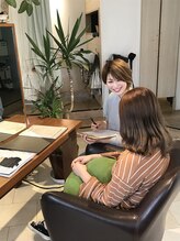 カウンセリング