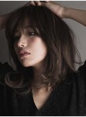 【CUFFA】くびれヘアヘルシースタイル東銀座【カッファ】
