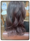 cut＋color
