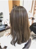トワイベージュ☆ハイライト《aL-ter LieN ノノヤマ》千葉