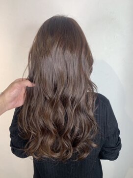 アンダーバーホワイト 天神店(_WHITE) アイスラテ