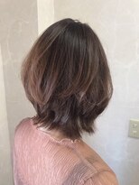 カラーズ びゅーてぃーさろん(COLORS)&nbsp;ボブ