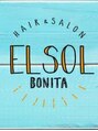 エルソルボニータ(El Sol BONITA)/ElSol BONITA 《エルソルボニータ》