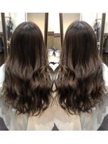 ディー エメ(D-aimer-)&nbsp;ロングにイメチェン☆☆《エクステ》