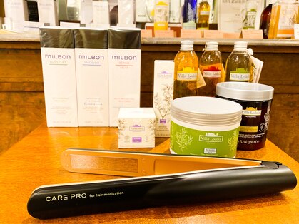 シェリール(cherir)の写真