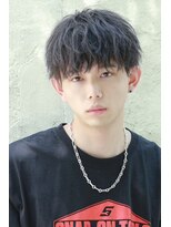 リップス 原宿(LIPPS)&nbsp;今旬！ソフトツイストマッシュ！