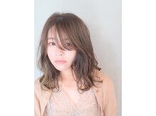 ヘアーエステリス(HAIR ESTE RISU)
