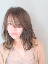 ヘアーエステリス(HAIR ESTE RISU)