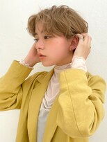 バサ 花小金井店(BASSA)&nbsp;お洒落ハンサムショート