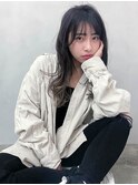 【本厚木/本厚木駅】グレージュセミロング☆