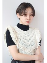 コワファースト 別府&nbsp;ハンサムショート2