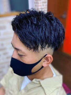 ミキサー(MIXER) メンズ２