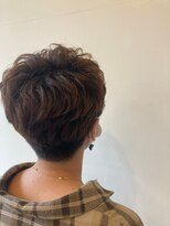 ホットドッグ(Hot Dog)&nbsp;マッシュ/くびれヘア/メルティカラー/プレミアムカラー[平塚]