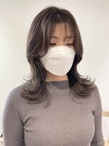 ヨーク(YOKE)&nbsp;【 YOKE 】まろやかベージュくびれヘアエギョモリ韓国