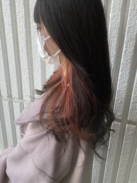 ネオリーブカップ 町田店(Neolive capu) イヤリングカラー * ピンクカラー【neolivecapu町田店】