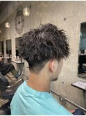 チリつかないしっかりめツイスト!!