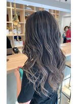 フィッカ(FIKKA)&nbsp;ハイライト×グラデーション